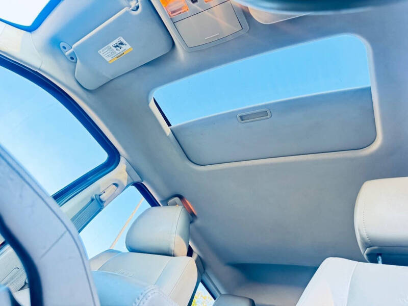 2007 Jeep Grand Cherokee Limited