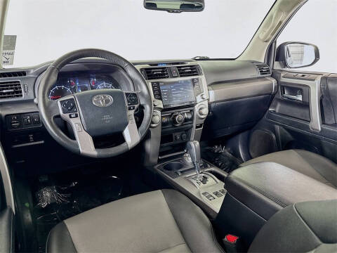 2020 Toyota 4Runner SR5 Premium