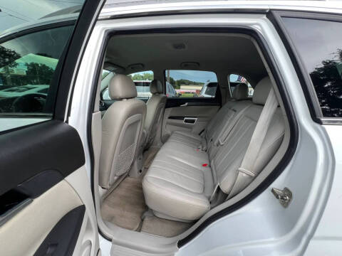 2008 Saturn Vue XR