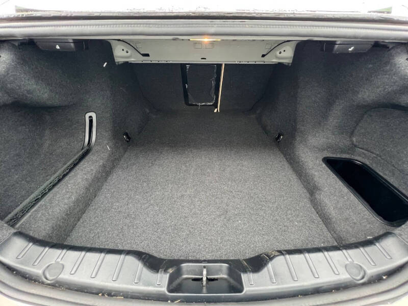 2015 BMW 5 Series 528i xDrive