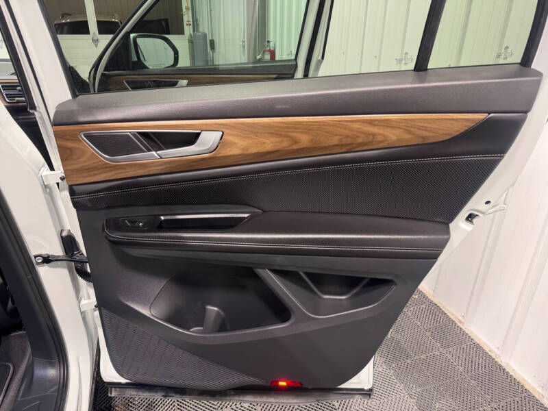 2024 Volkswagen Atlas SE 4Motion