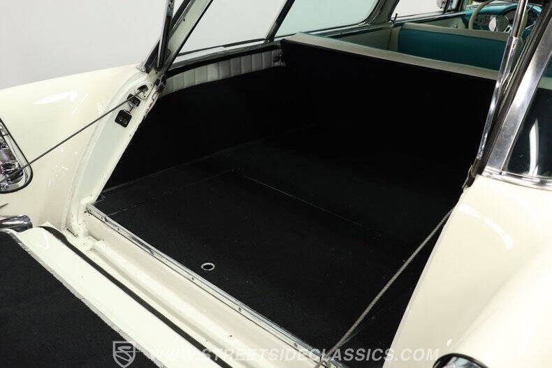 1956 Chevrolet Bel Air