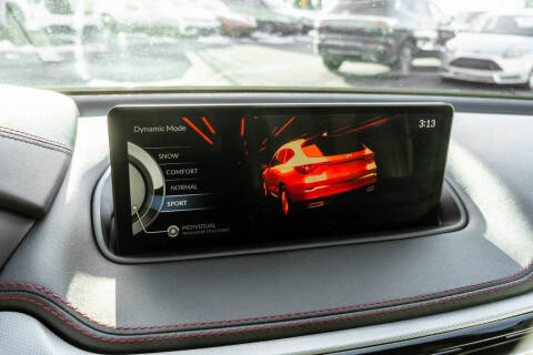 2023 Acura MDX SH-AWD w/A-SPEC