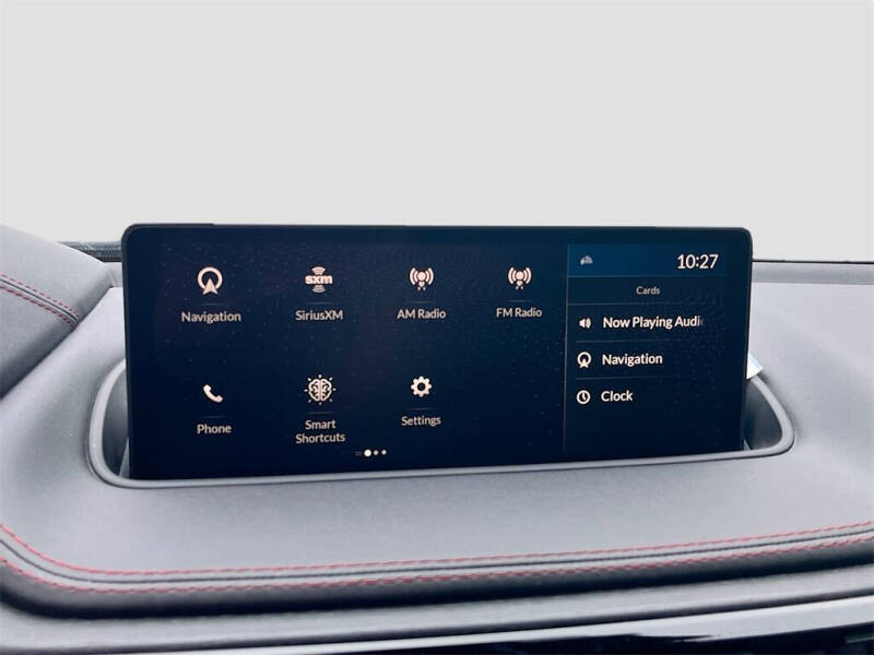 2023 Acura MDX SH-AWD Type S w/Advance Package