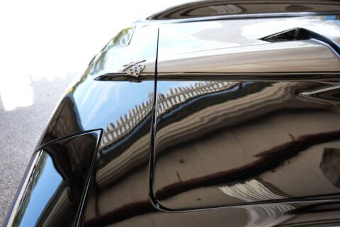 1965 Chevrolet Corvette