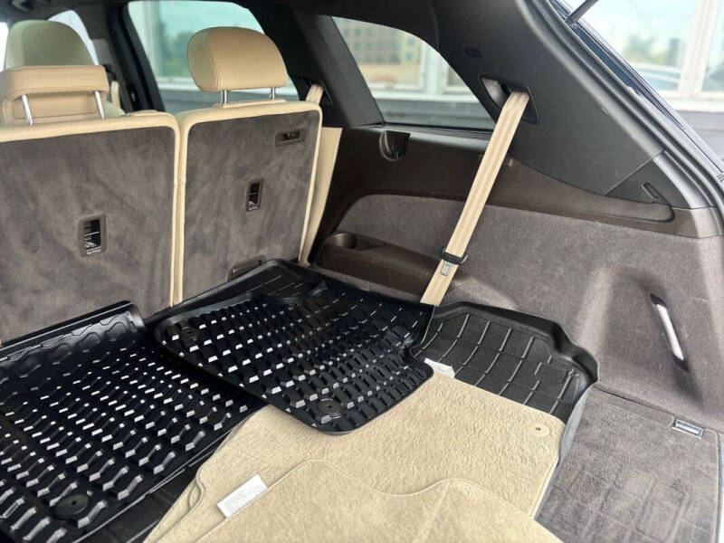 2017 Audi Q7 3.0T quattro Premium Plus