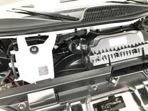 2024 Chevrolet Express 2500