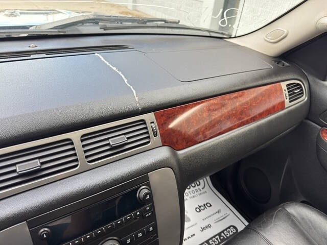 2010 GMC Sierra 1500 SLT