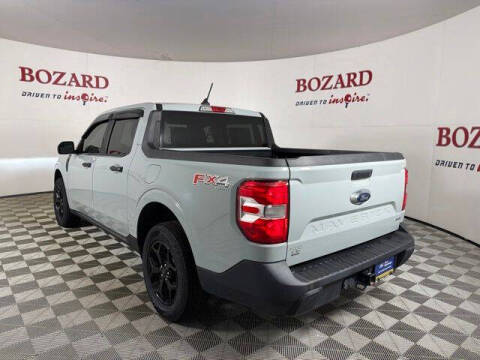 2023 Ford Maverick XLT