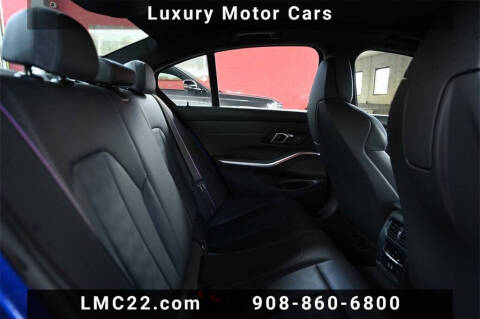 2025 BMW M3 Competition xDrive