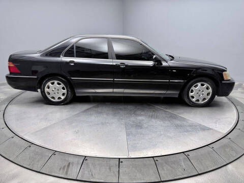 1999 Acura RL 3.5