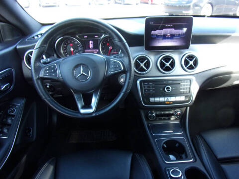 2019 Mercedes-Benz CLA CLA 250