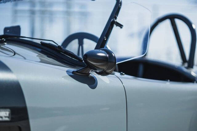 1965 Shelby Superformance
