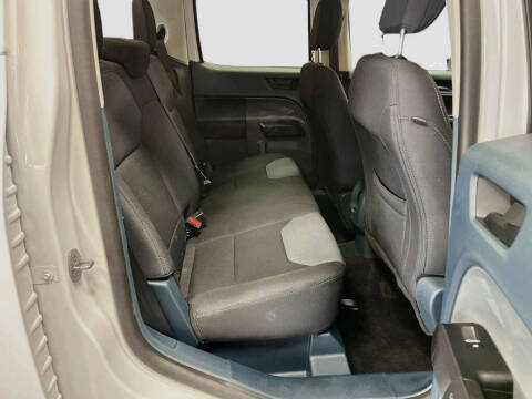 2024 Ford Maverick XL