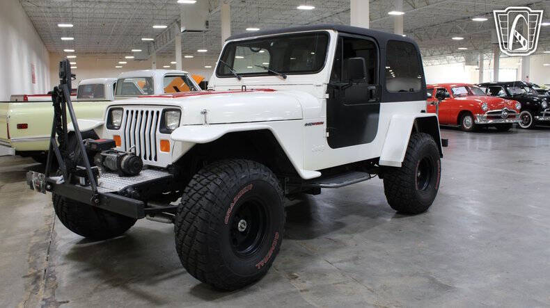 1971 Jeep CJ-5