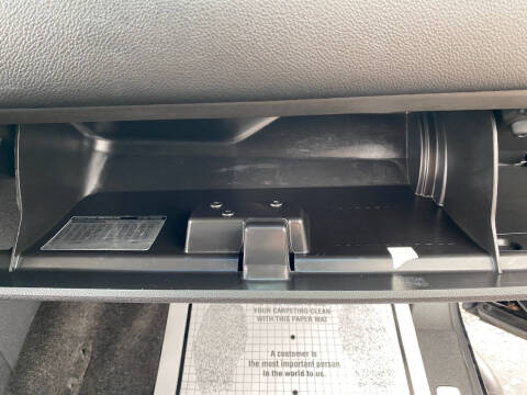 2011 Chevrolet Tahoe LT