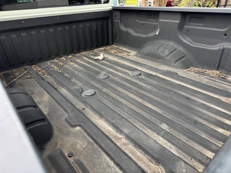 2017 Nissan Titan PRO-4X