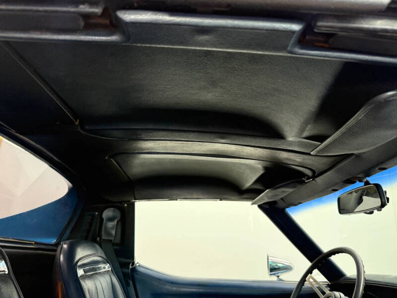 1975 Chevrolet Corvette