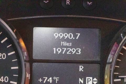 2008 Mercedes-Benz R-Class R 350