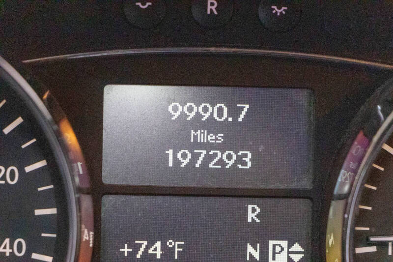 2008 Mercedes-Benz R-Class R 350