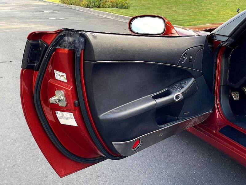 2006 Chevrolet Corvette Z06