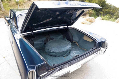 1964 Pontiac Grand Prix