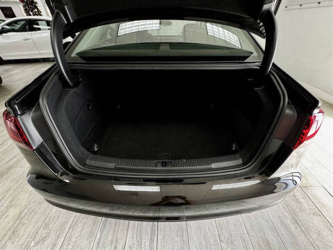 2017 Audi A6 2.0T quattro Premium Plus