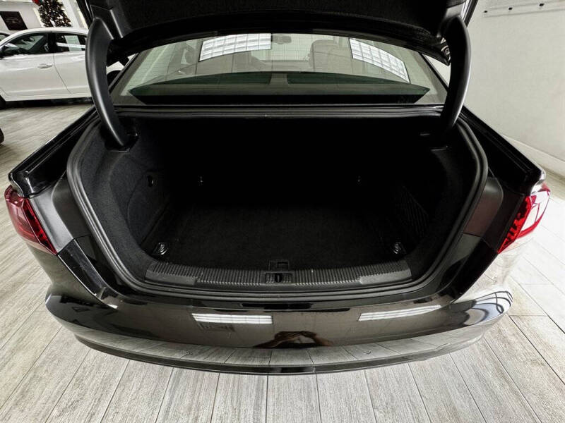 2017 Audi A6 2.0T quattro Premium Plus