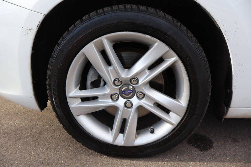 2015 Volvo S60 T5 Drive-E Premier