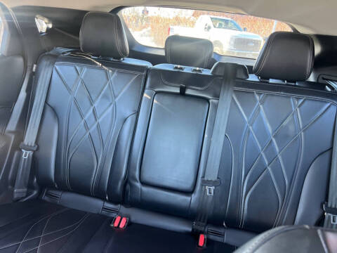 2021 Ford Mustang Mach-E Select