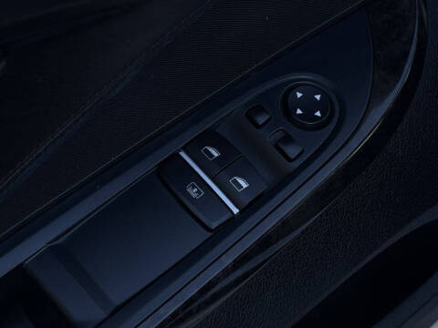 2012 BMW 6 Series 640i