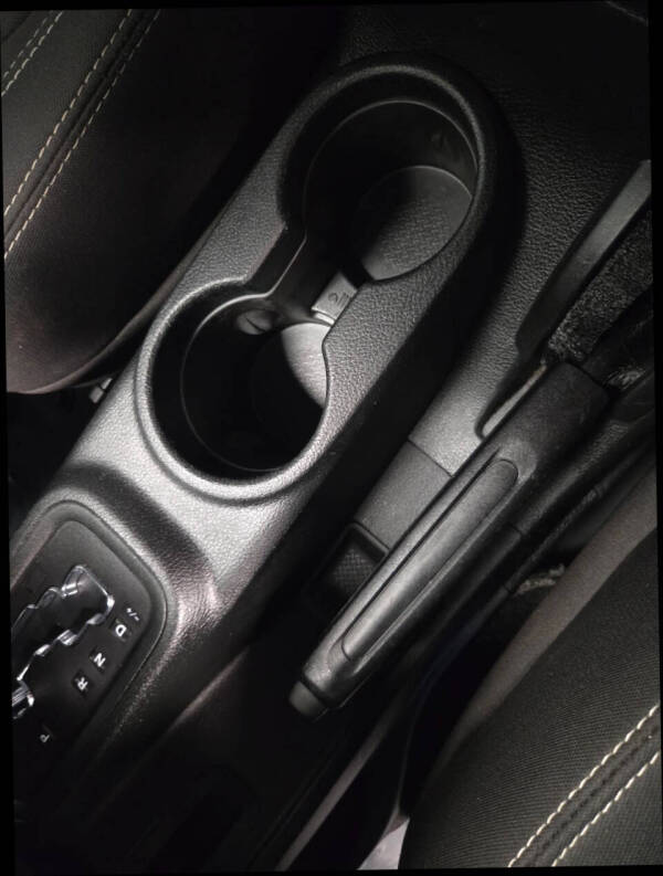 2017 Jeep Wrangler Unlimited