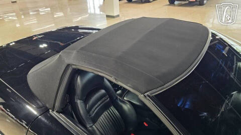 2000 Chevrolet Corvette