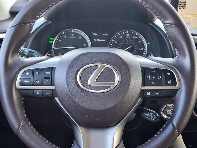 2018 Lexus RX 350