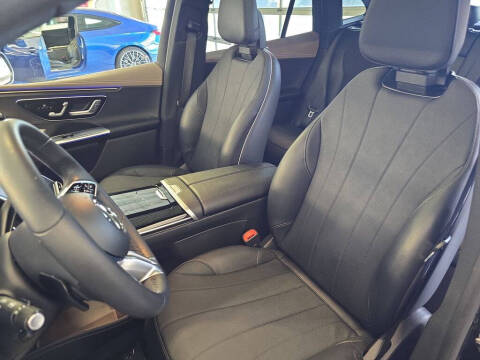2023 Mercedes-Benz EQE EQE 350+