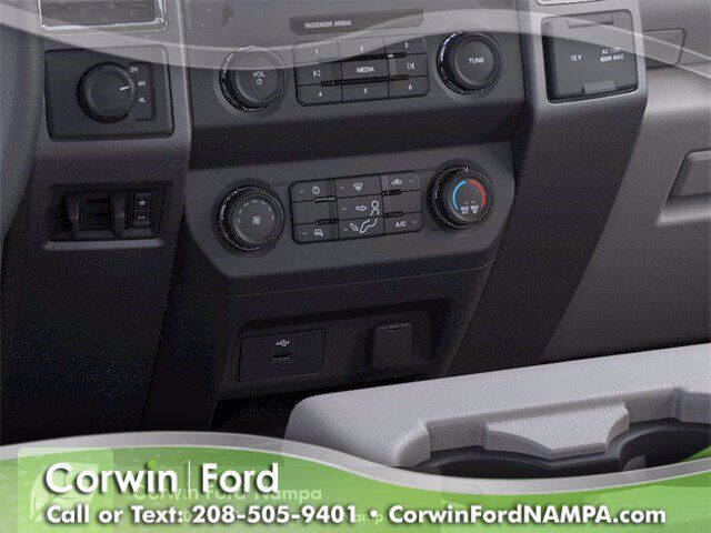 2022 Ford F-250 Super Duty