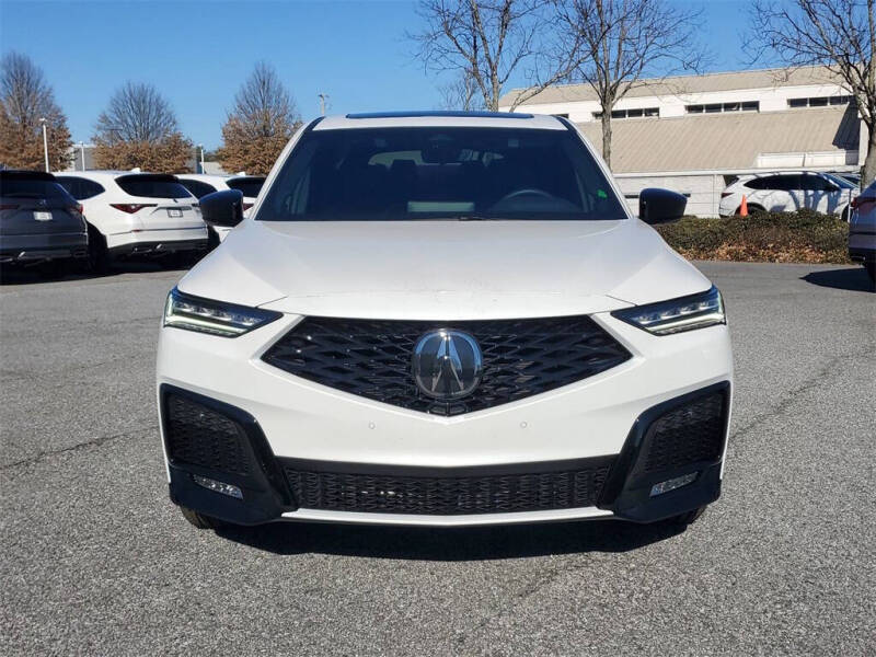 2025 Acura MDX for sale at Southern Auto Solutions - Acura Carland in Marietta GA