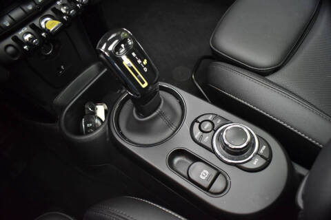 2024 MINI Hardtop 2 Door Cooper SE