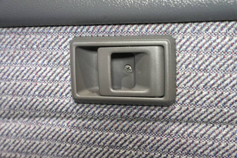 1992 Toyota 4Runner SR5 V6