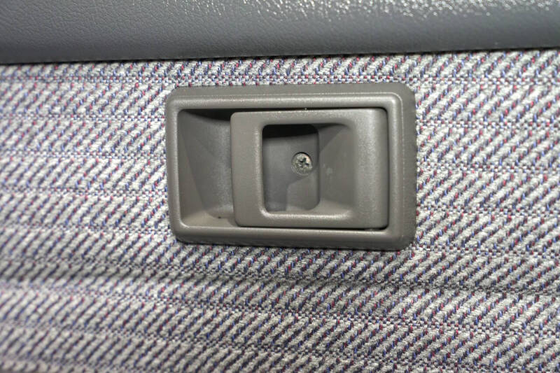1992 Toyota 4Runner SR5 V6