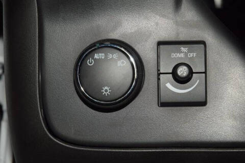 2025 Chevrolet Express 3500