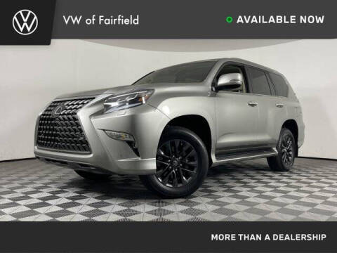 2023 Lexus GX 460