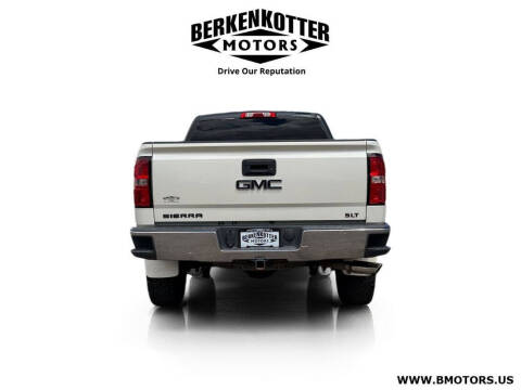 2014 GMC Sierra 1500