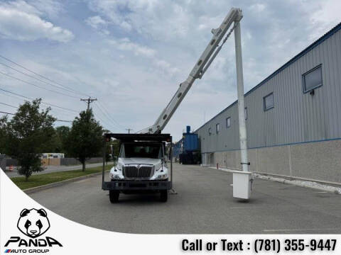 2013 International DuraStar 4300