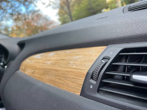 2011 BMW X3 xDrive28i