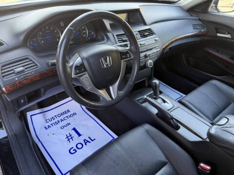 2012 Honda Crosstour