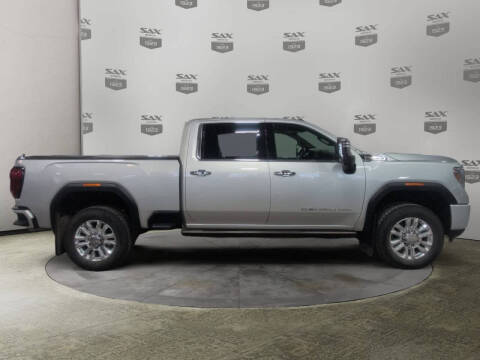 2023 GMC Sierra 2500HD