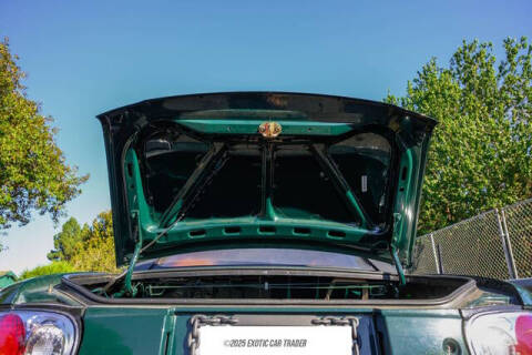 1991 Mazda MX-5 Miata Special