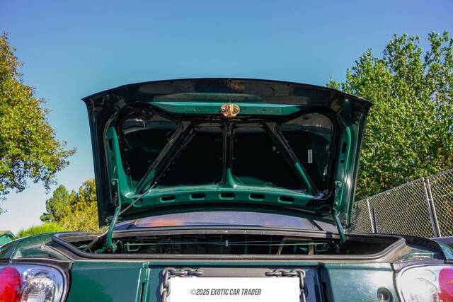 1991 Mazda MX-5 Miata Special