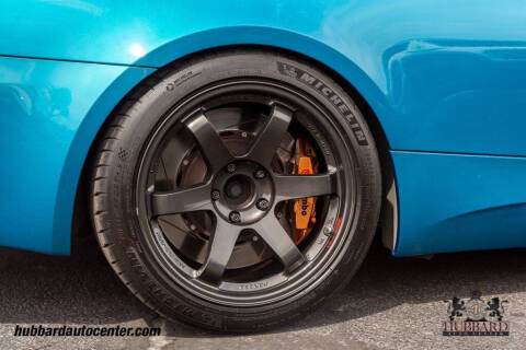 2013 BMW M3